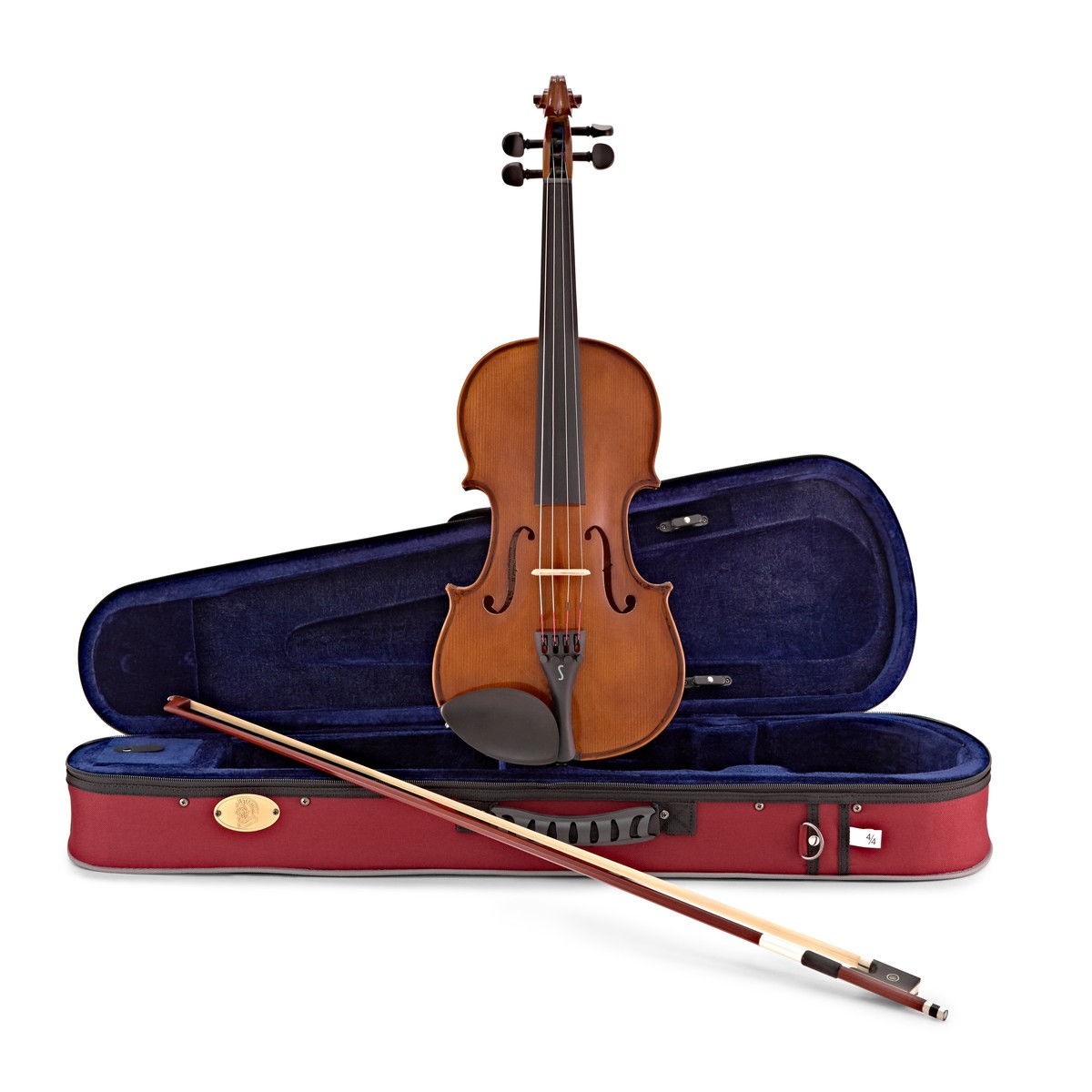 Stentor Student II Violin Outfit 4/4