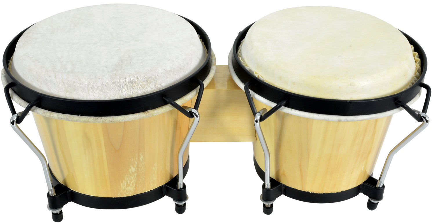 Chord Bongos