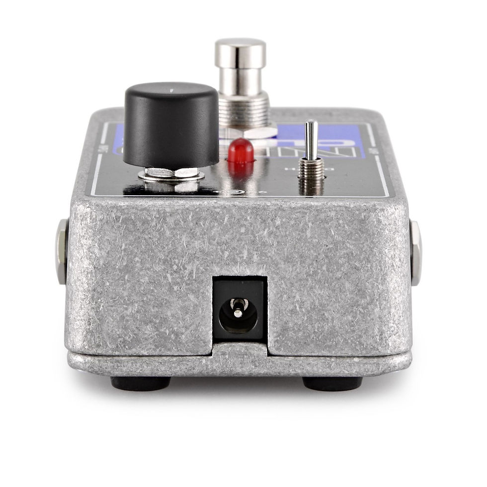 Thumbnail: Electro Harmonix Neo Clone, Chorus