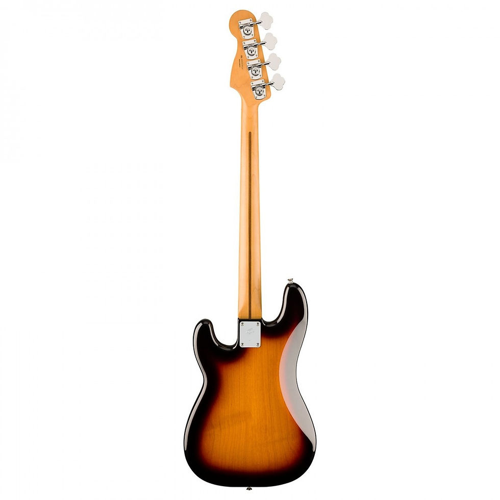 Thumbnail: Fender Player II Precision Bass, Rosewood Neck - Various Colours
