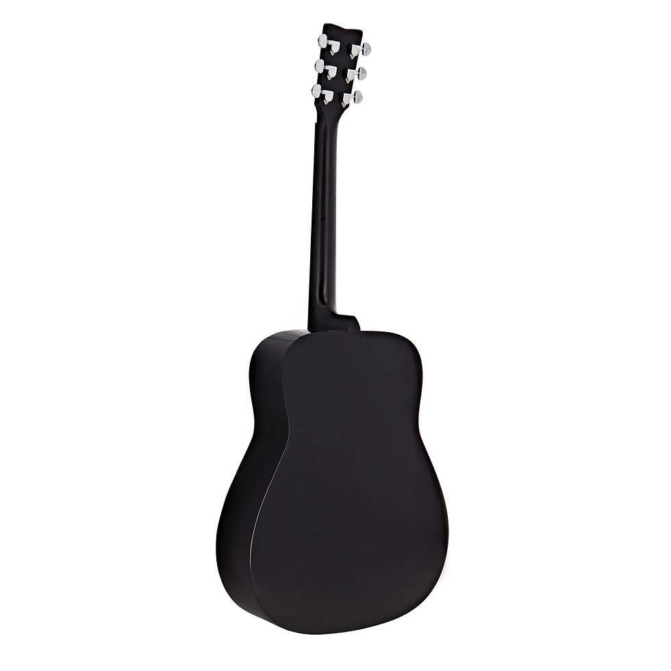 Thumbnail: Yamaha FG800, Solid Top - Various Colours