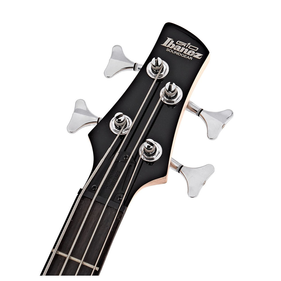 Thumbnail: Ibanez GSR180 GIO Bass - Various Colours