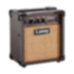 Thumbnail: Laney LA10, Acoustic Combo Amplifier, 10w