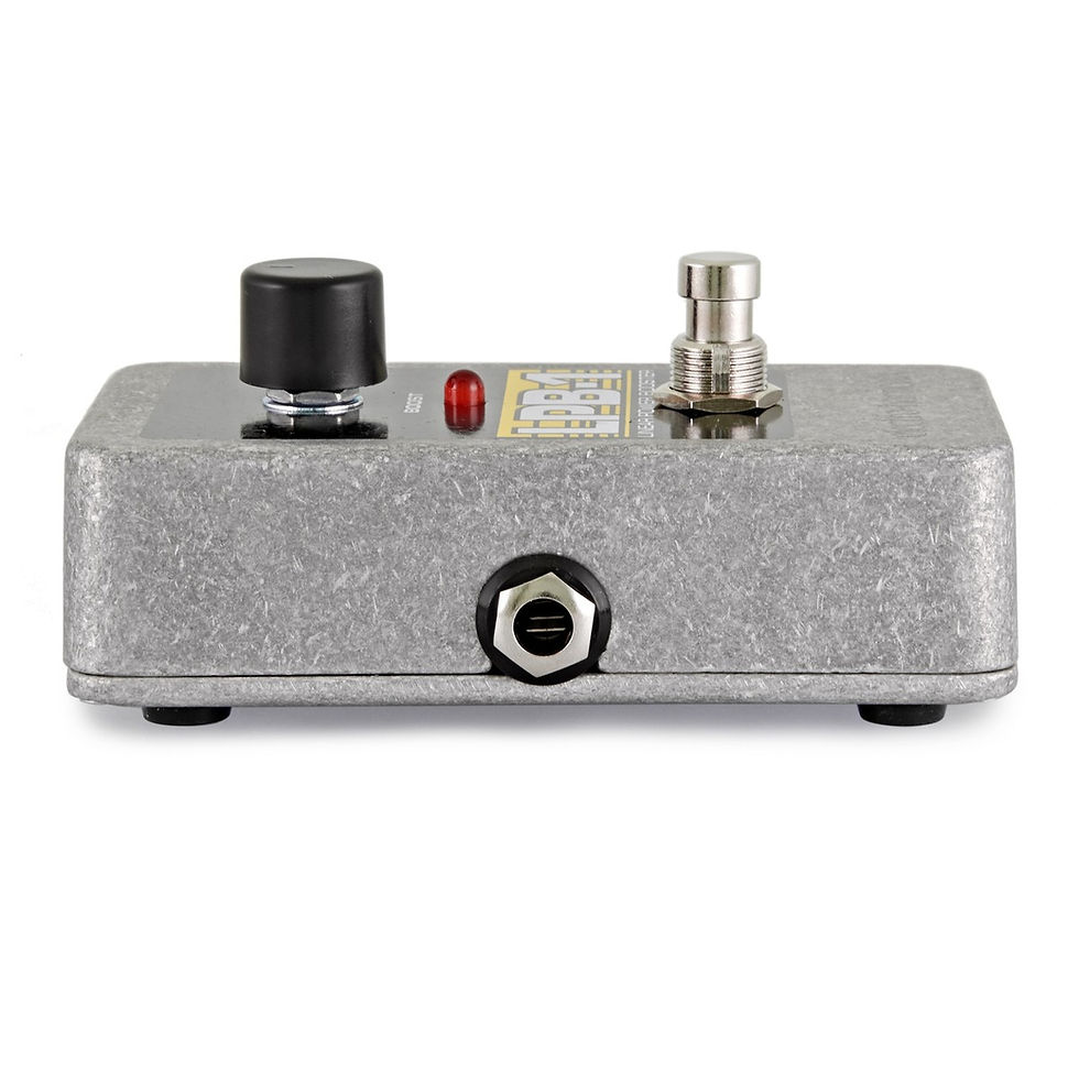 Thumbnail: Electro Harmonix LPB-1 Power Booster