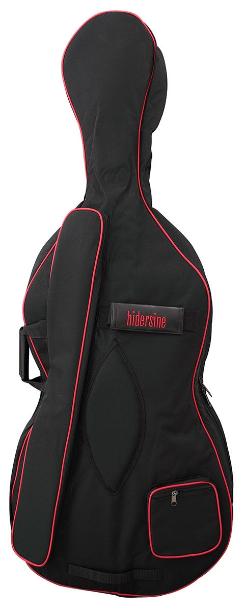 Thumbnail: Hidersine Piacenza Cello Outfit - Various Sizes