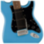 Thumbnail: Squier Sonic Stratocaster - Various Colours
