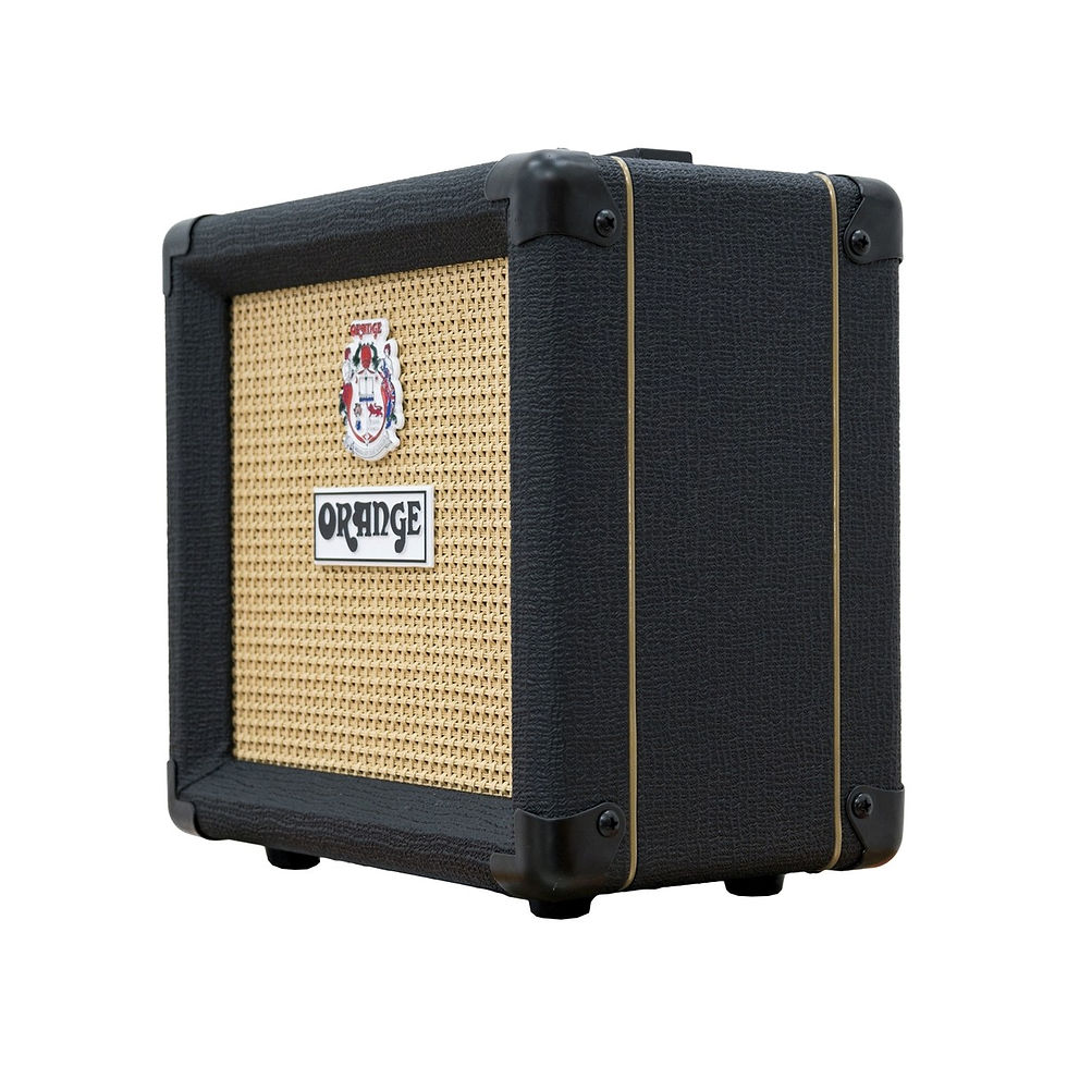 Thumbnail: Orange Micro Terror PPC108 1x8 Cab - Various Colours