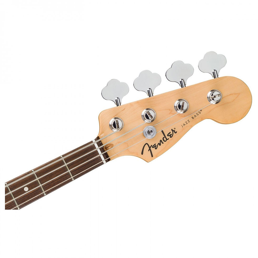 Thumbnail: Fender Standard Jazz Bass - Various Colours