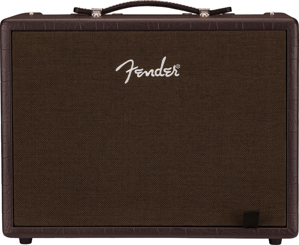 Thumbnail: Fender Acoustic Junior 100w