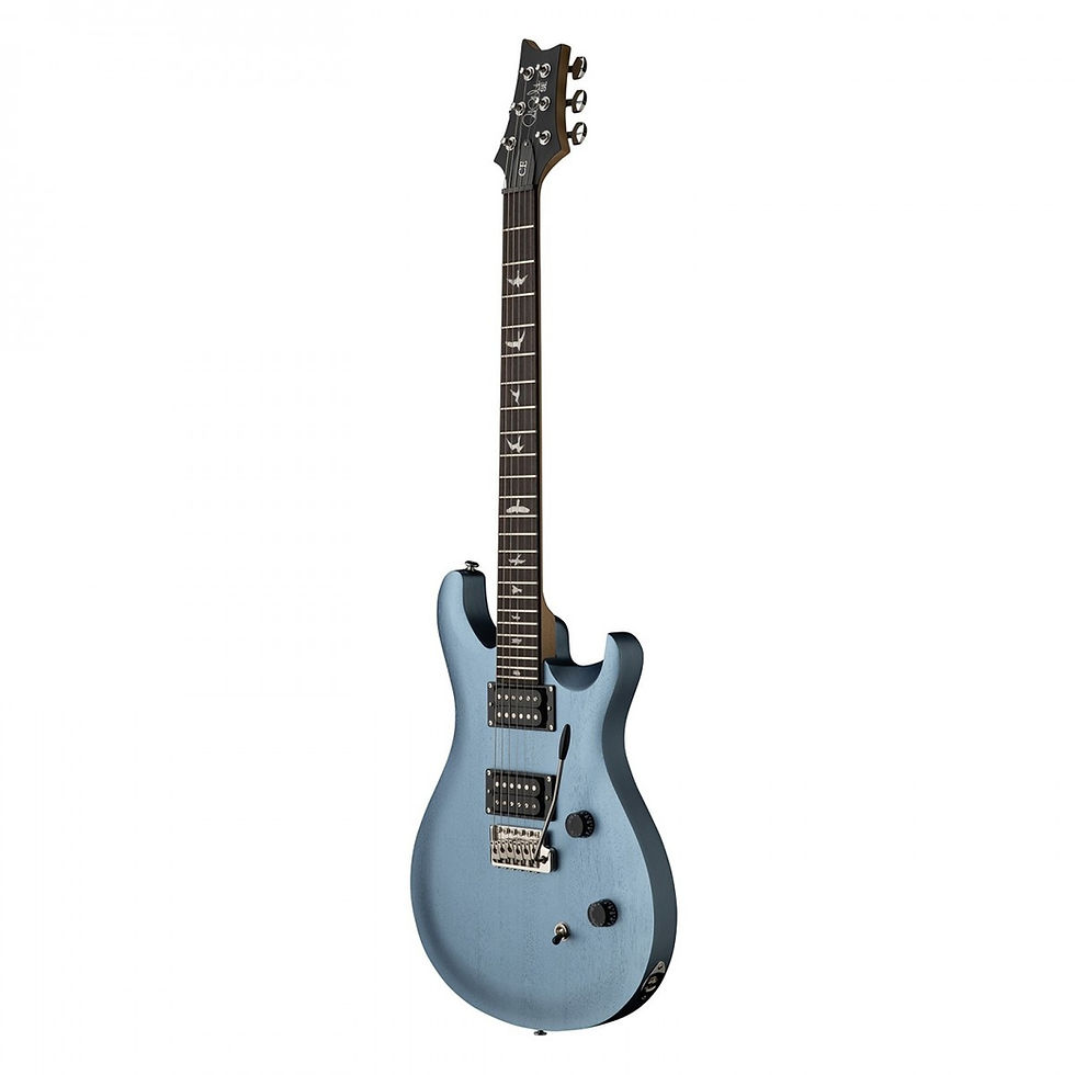 Thumbnail: PRS SE CE24 Standard Satin, 2025 Series - Various Colours