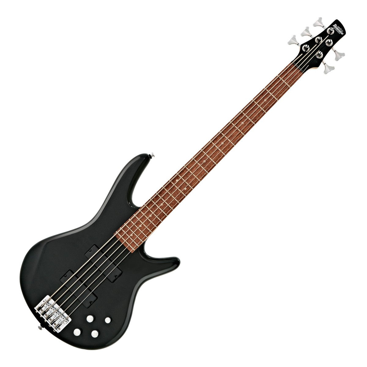 Ibanez GSR205 GIO 5 String Bass - Various Colours