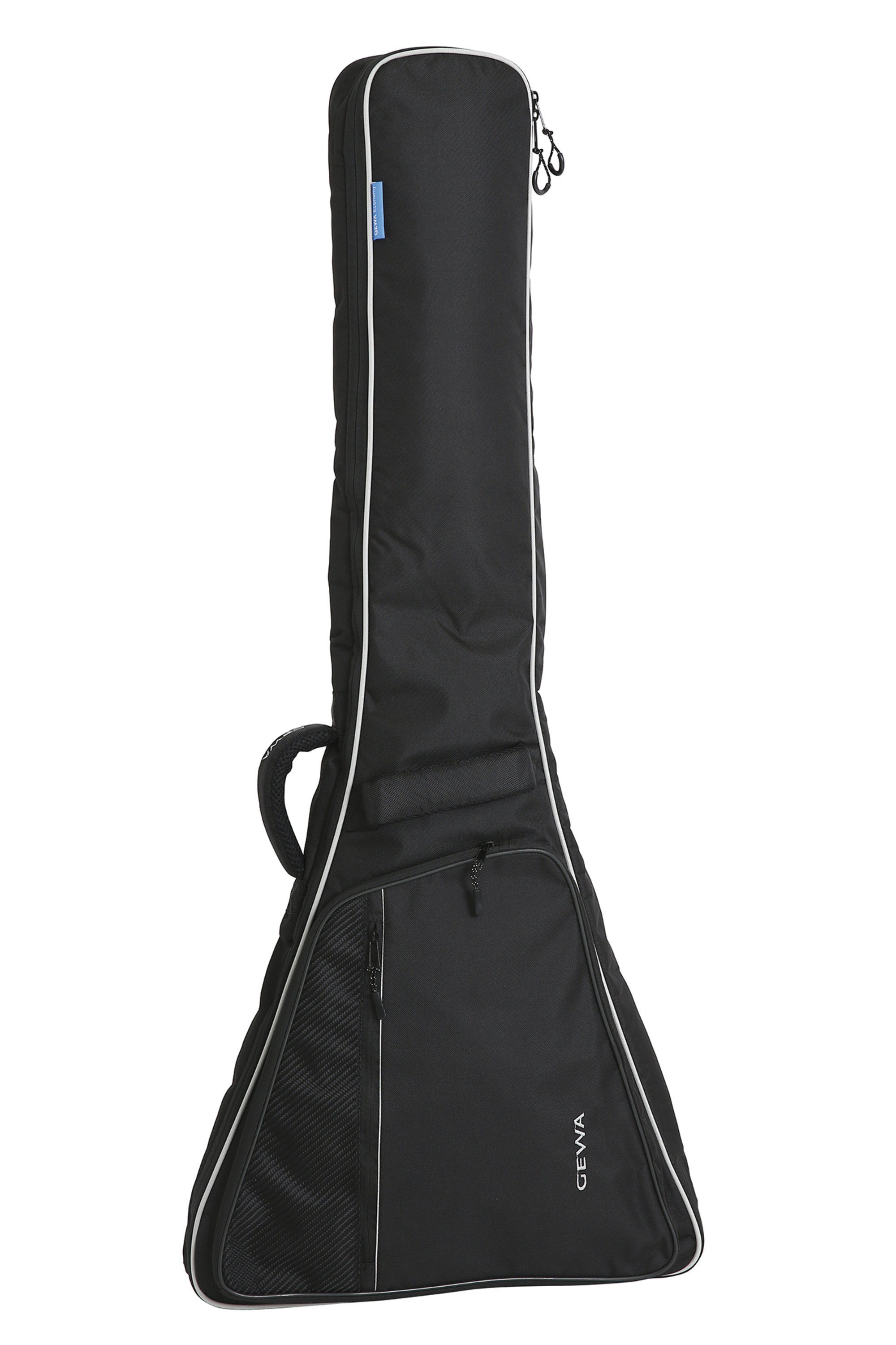 GEWA Economy Guitar Gigbag for Flying V