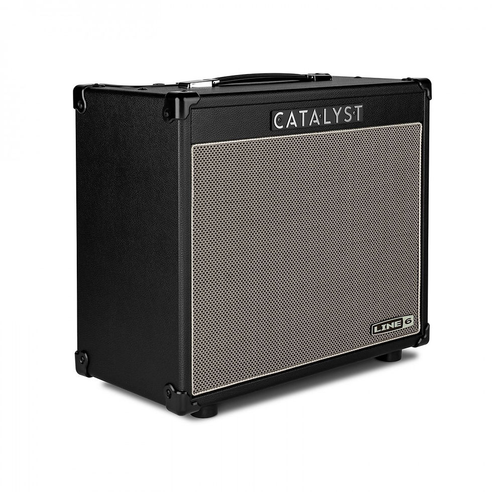 Thumbnail: Line 6 Catalyst CX 60