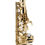 Thumbnail: Stagg WS-AS215S Alto Saxophone Eb Outfit