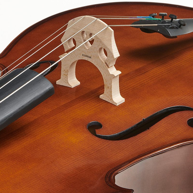 Thumbnail: Stentor Student I Cello Outfit