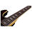 Thumbnail: Schecter Omen Extreme-6, Black Cherry