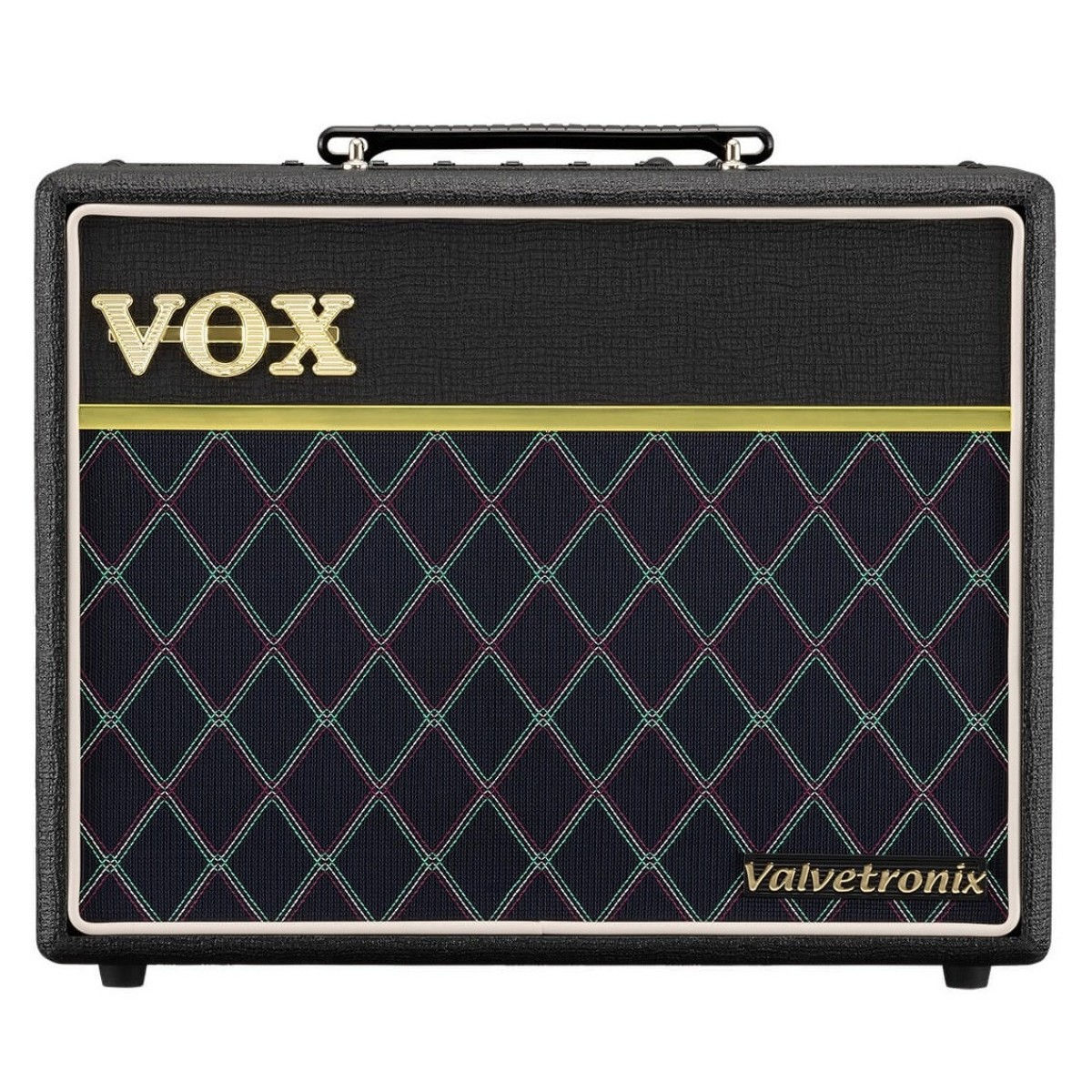 Vox VT20X Valve Hybrid Combo Amp, 20w