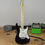 Thumbnail: Miniature Guitar Series, Fender Stratocaster - Various Colours