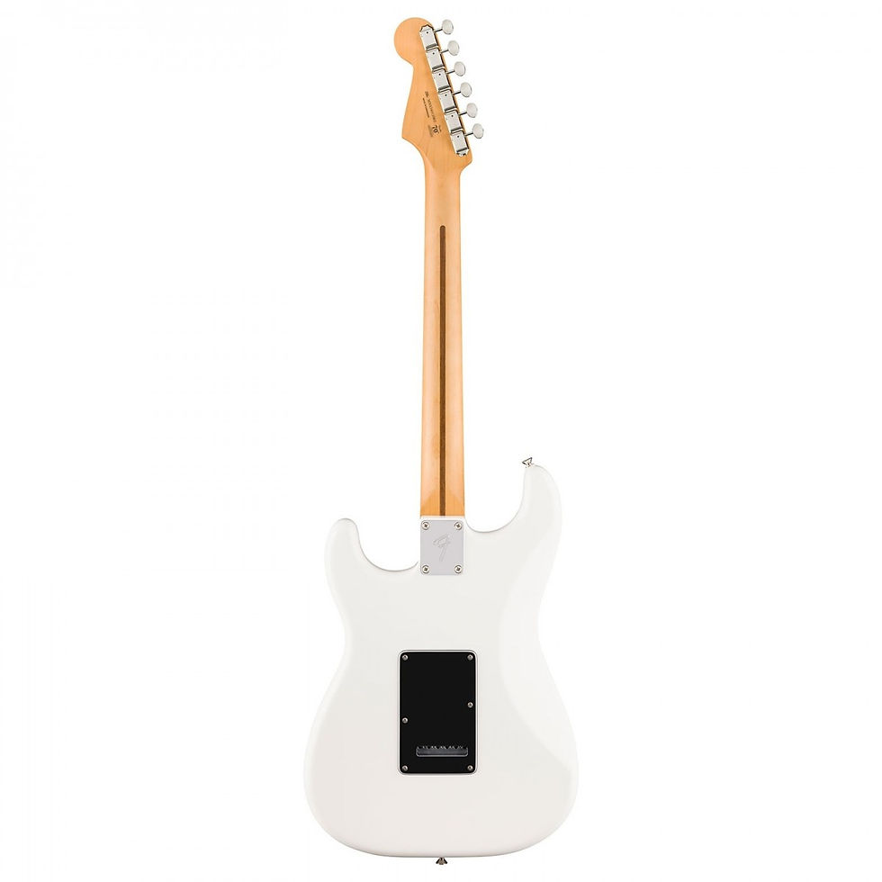 Thumbnail: Fender Player II Stratocaster HSS, Rosewood Neck - Various Colours
