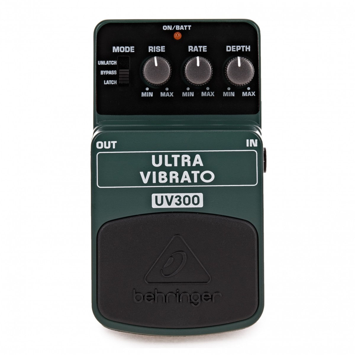 Behringer UV300, Ultra Vibrato