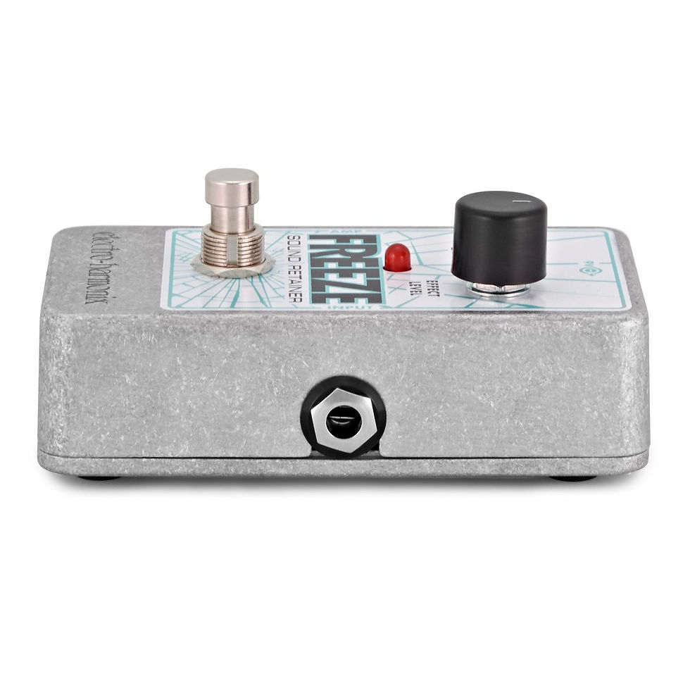 Thumbnail: Electro Harmonix Freeze