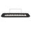 Thumbnail: Casio CTK-240 Portable Keyboard