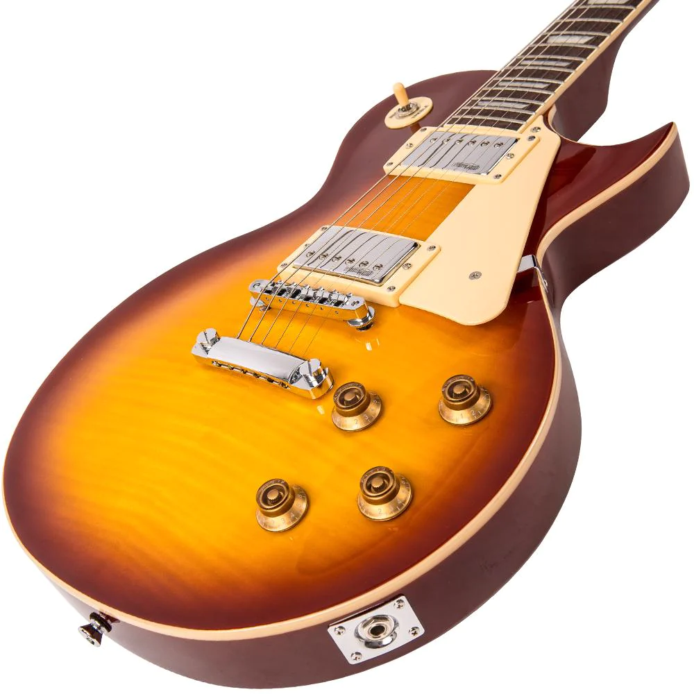 Vintage v100 les sale paul