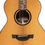 Thumbnail: Crafter VL T28E VVS, Solid Vintage Aged Spruce Top, Ebony Back & Sides