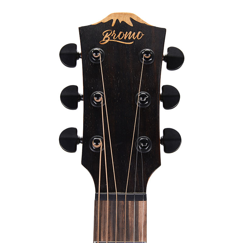 Thumbnail: Bromo BAT1 Tahoma Dreadnought Acoustic