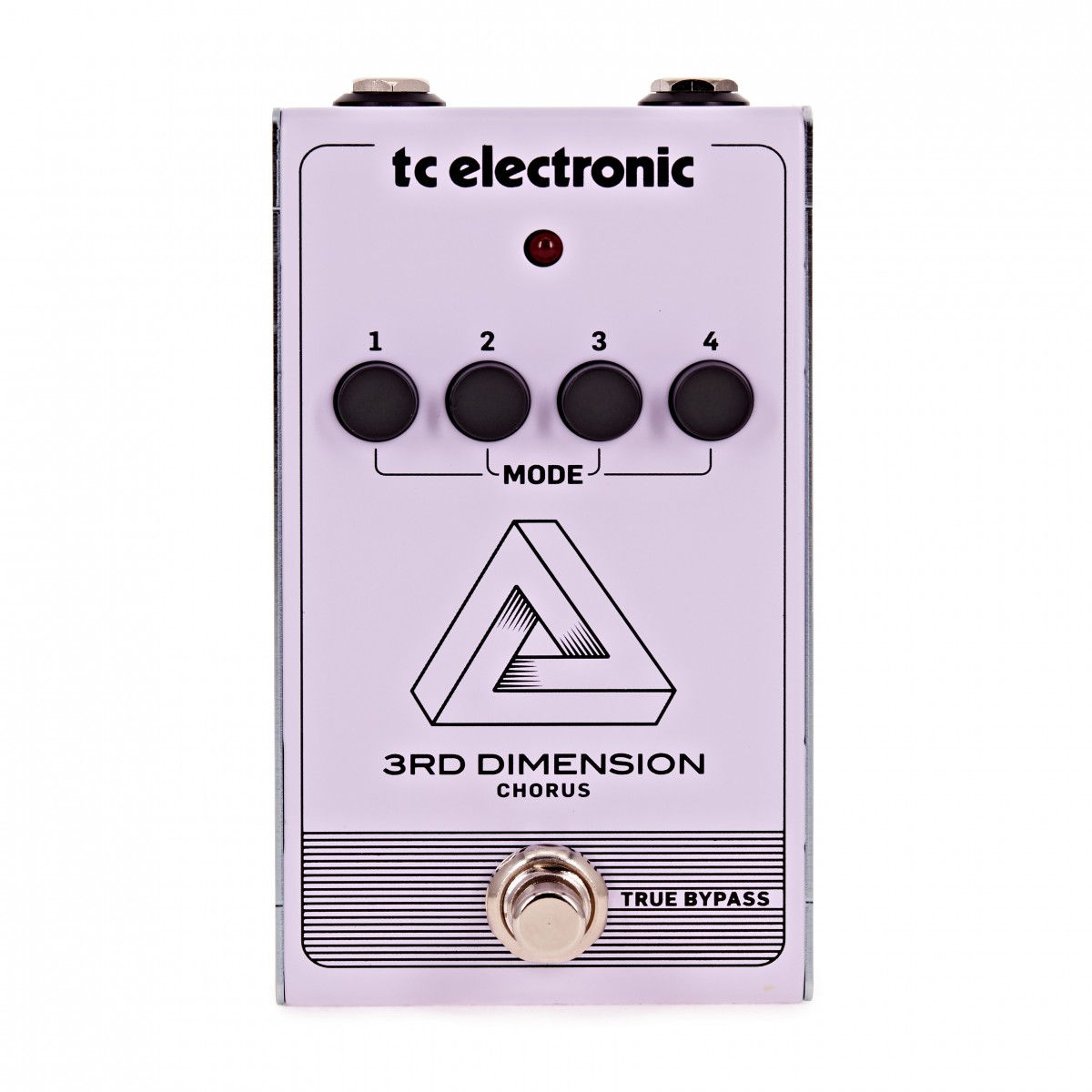 TC Electronic 3rd Dimension, Chorus Pedal
