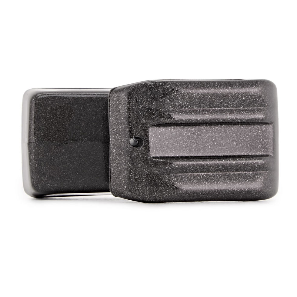 Thumbnail: EBow Plus, Electronic Bow