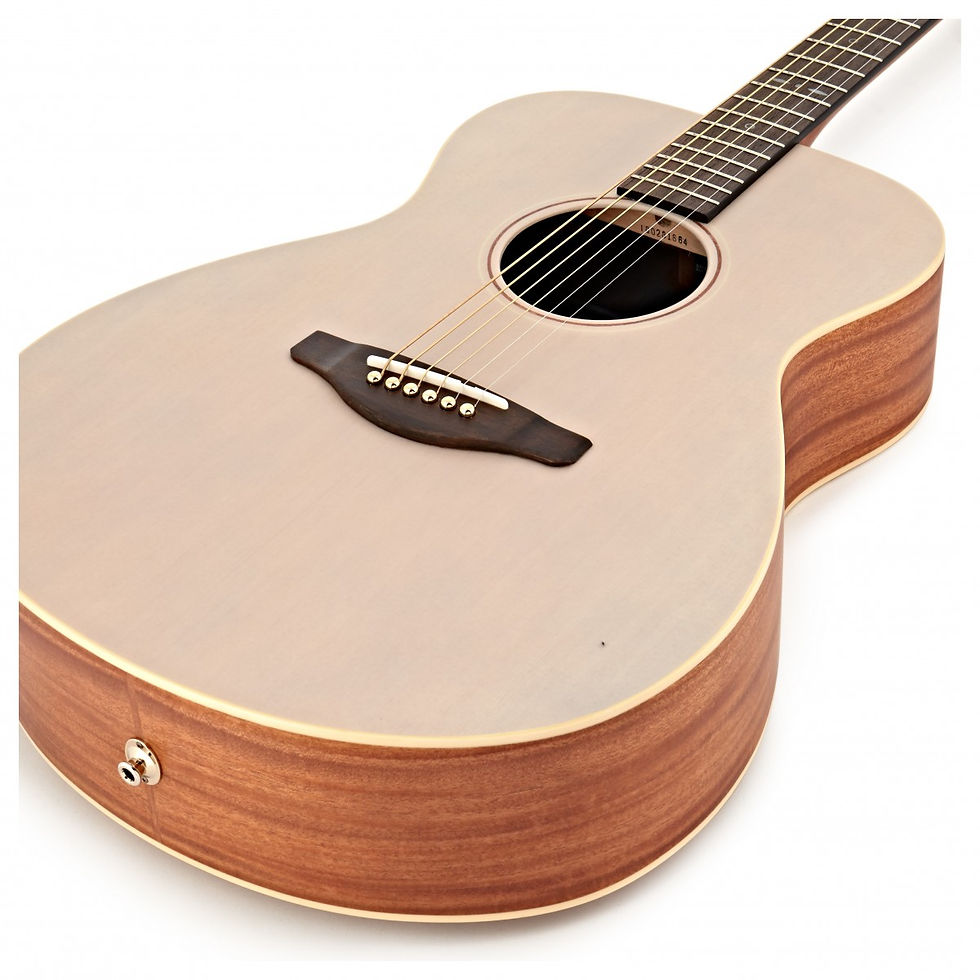 Thumbnail: Yamaha Storia I, Electro-Acoustic