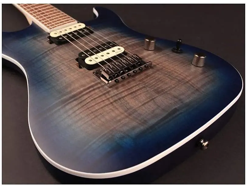 Thumbnail: Cort KX300, Open Pore - Various Colours