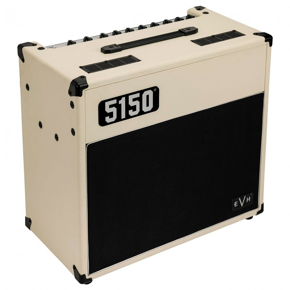 Thumbnail: EVH 5150 Iconic 15W 1x10 Combo