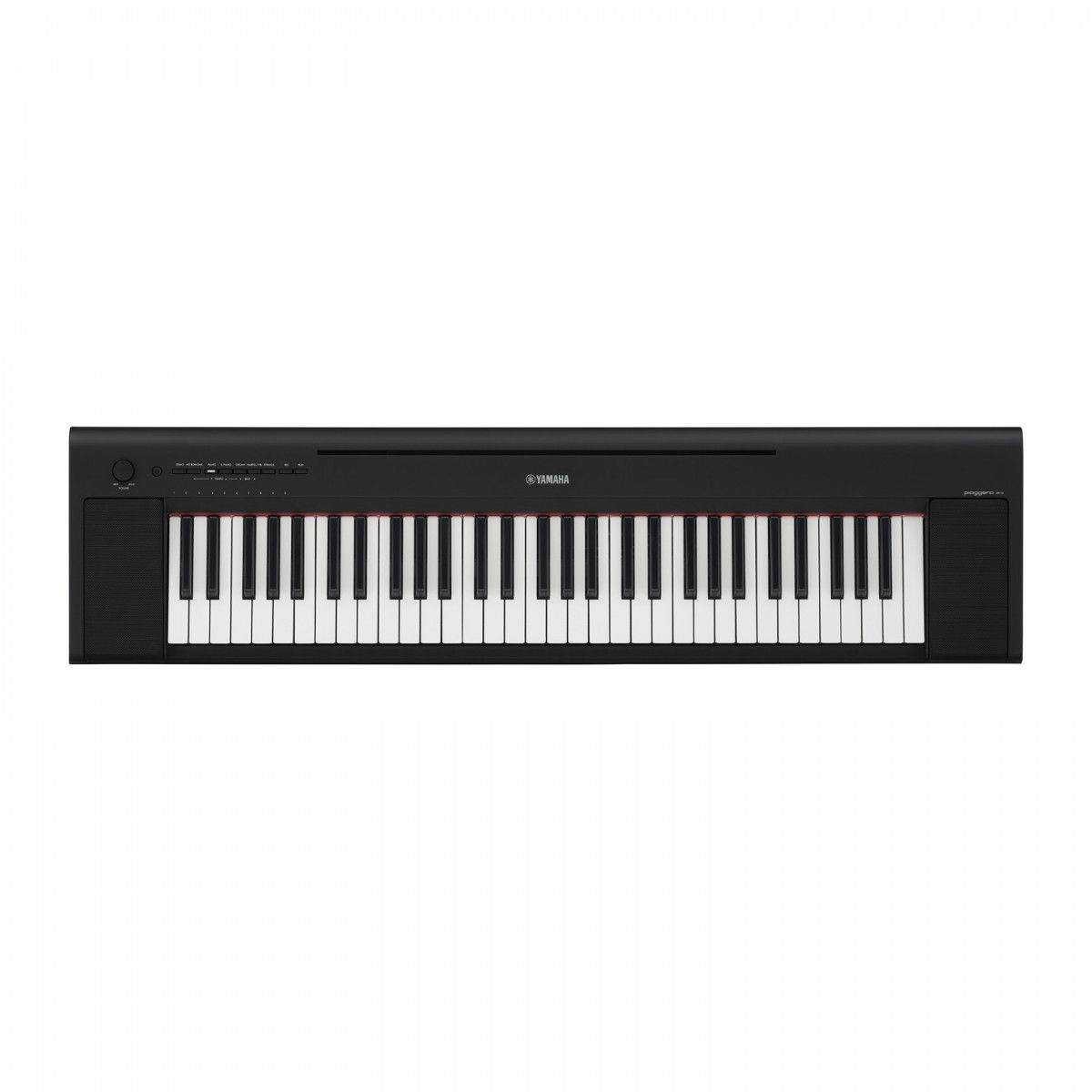 Yamaha Piaggero NP15 Portable Keyboard, 61 Key