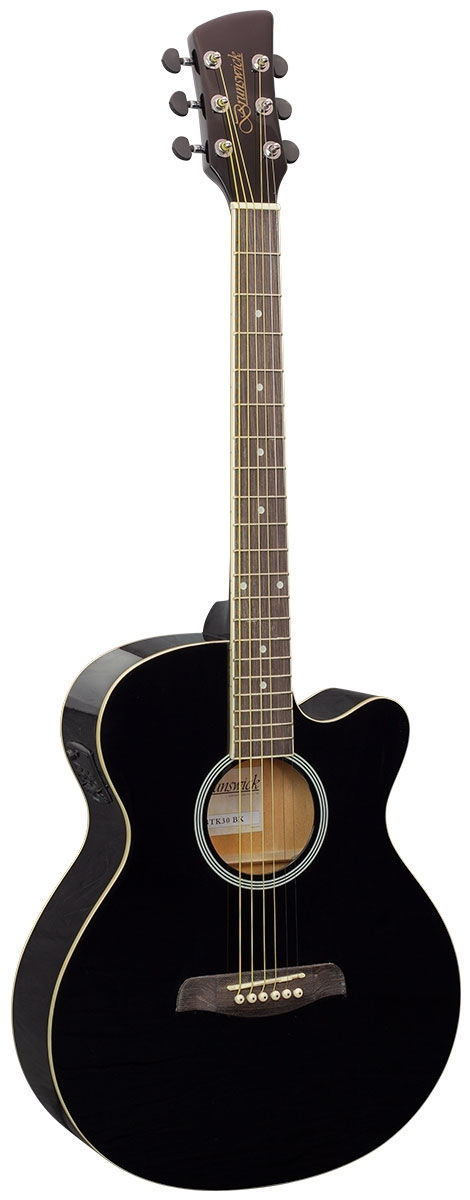 Thumbnail: Brunswick BTK30 Electro Acoustic - Various Colours