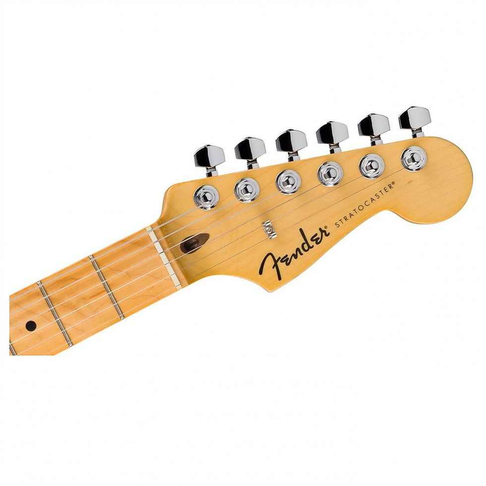 Thumbnail: Fender Standard Stratocaster - Various Colours