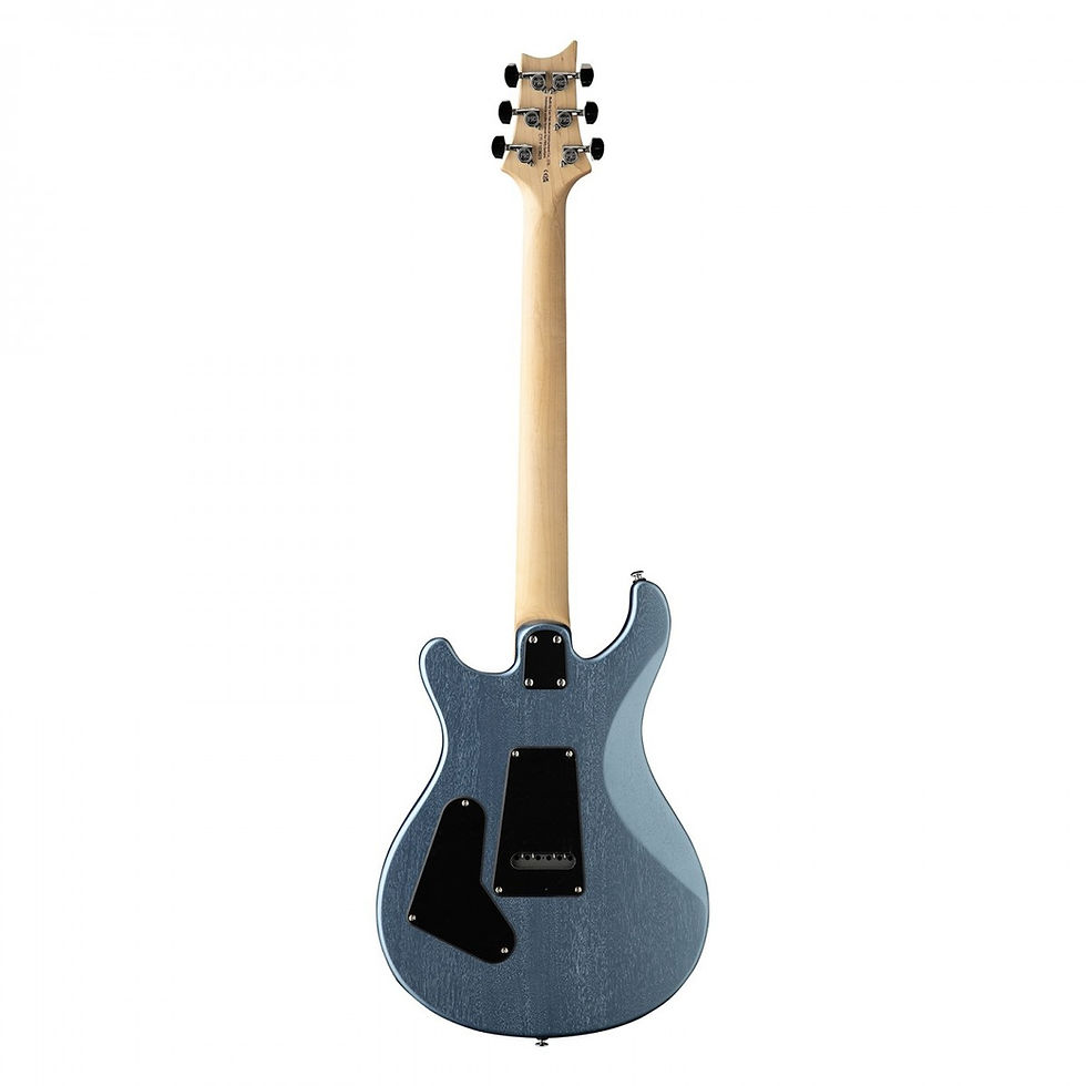 Thumbnail: PRS SE CE24 Standard Satin, 2025 Series - Various Colours