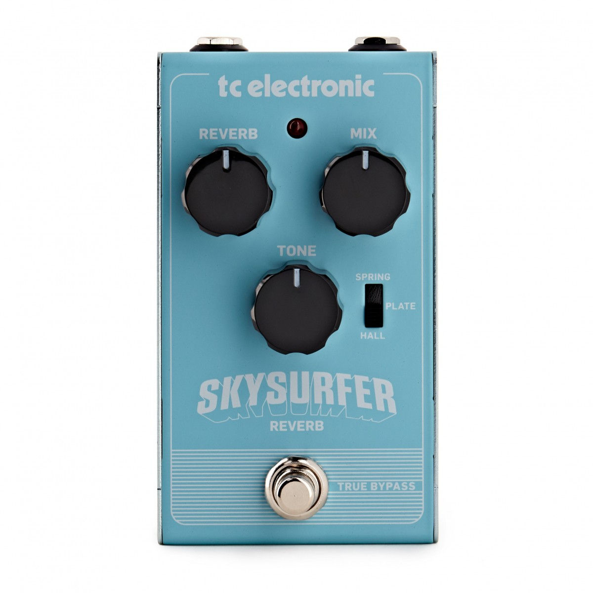 TC Electronic Skysurfer, Reverb Pedal