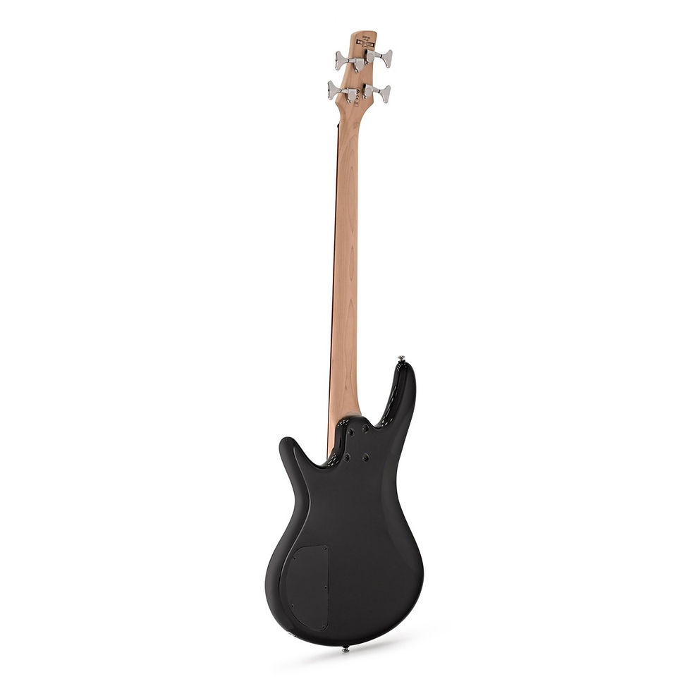 Thumbnail: Ibanez GSR180 GIO Bass - Various Colours