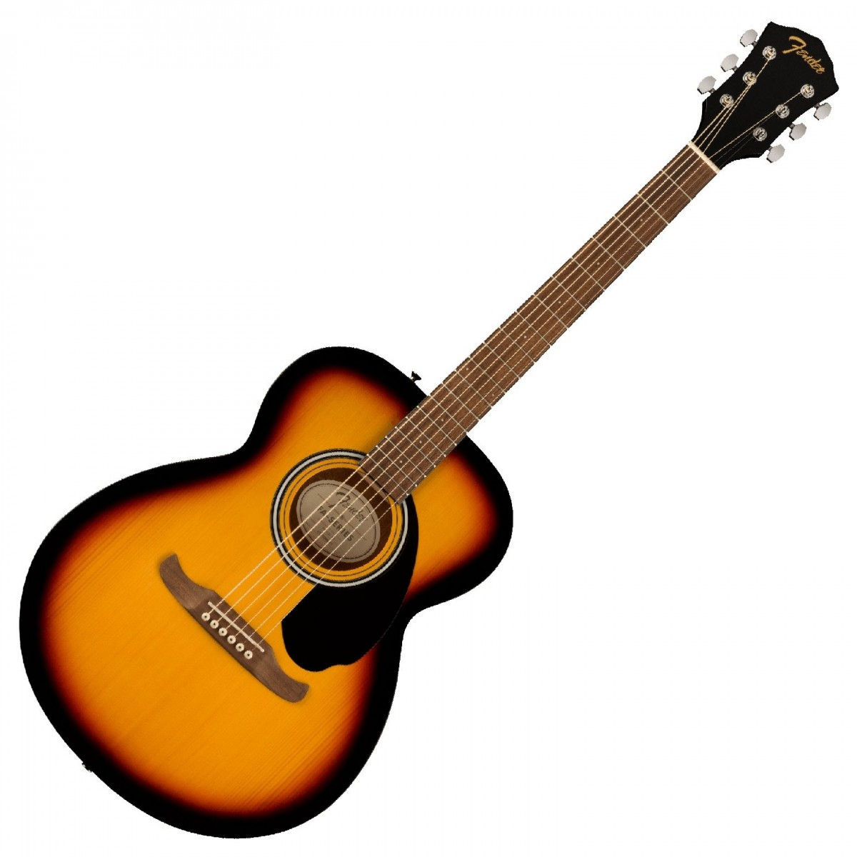 Fender FA-135 Concert, Sunburst