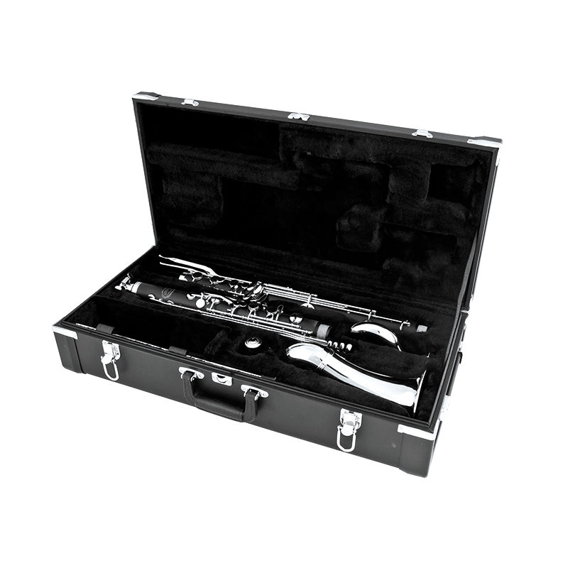Thumbnail: Jupiter JBC1000S Bb Bass Clarinet, ABS