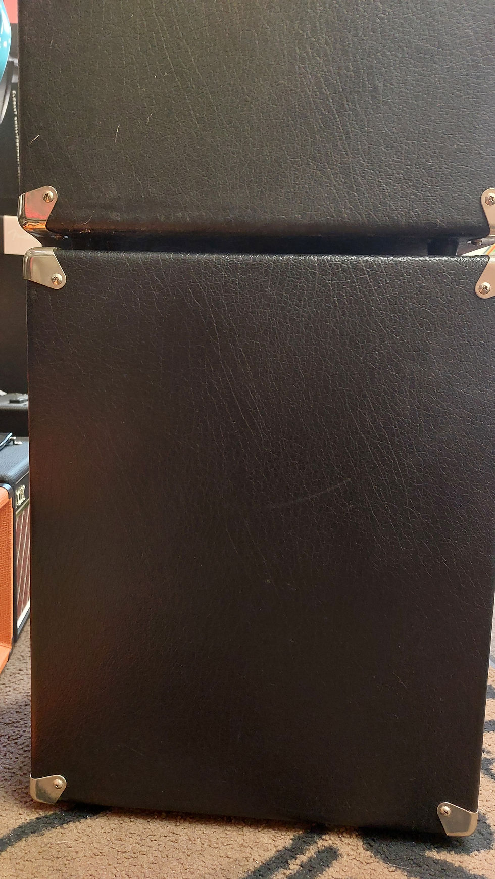 Thumbnail: Old New Stock - Rocktron Velocity S112 Cabs