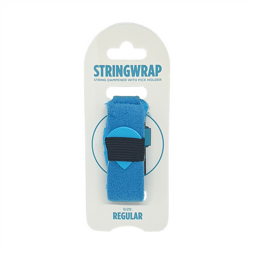 GuitarMan Stringwrap - Regular | | GM Music