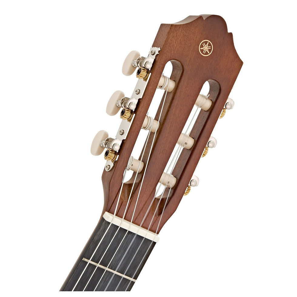 Thumbnail: Yamaha C40 II Classical Guitar