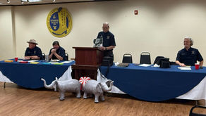 Arabia Units Rally Behind 2026 Shrine Circus at January Turn-In Event