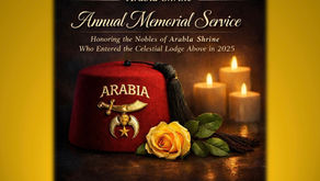 Arabia gathers to remember: We said we would never forget