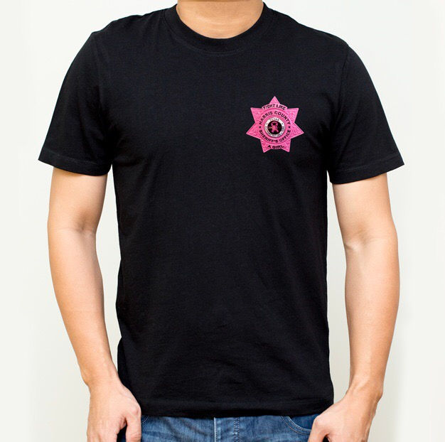 Thumbnail: In October We Wear Pink