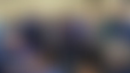 What a Night at Arabia!