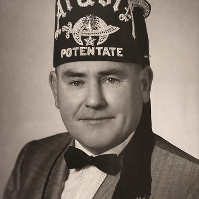 R. L. (Tex) Callender *